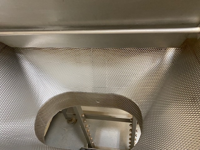 Used Bilwinco Linear Weigher - Checkweighers, photo 2