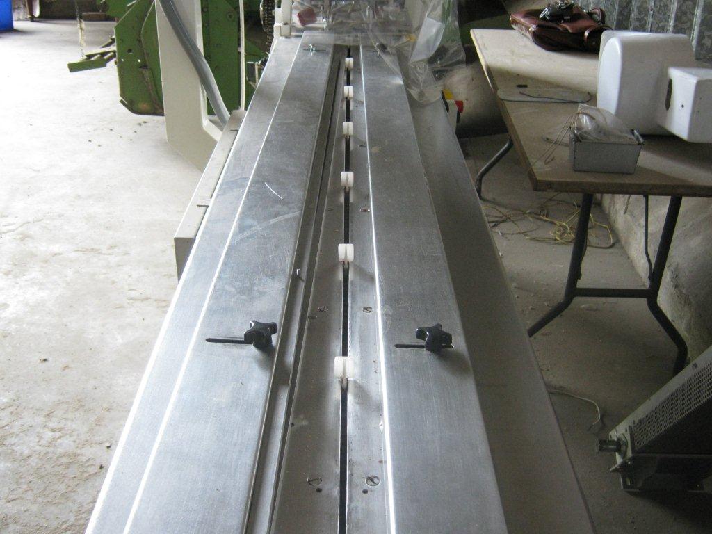 Used PFM Spa Swift - Form-Fill-Seal Machines, photo 5
