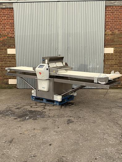 Used Pastry Roller - Sheeters & Laminators, photo 3