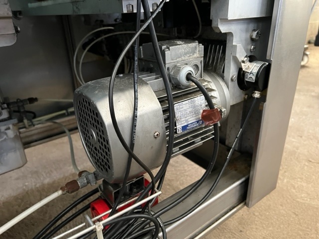 Used Ulma TF Supra Thermoformer - Thermoforming Equipment, photo 3