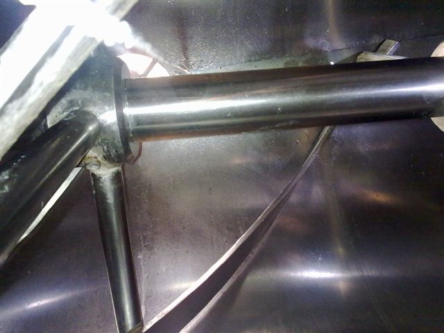 Used Winkworth FU 1500 SS - Mixers & Stirrers, photo 2