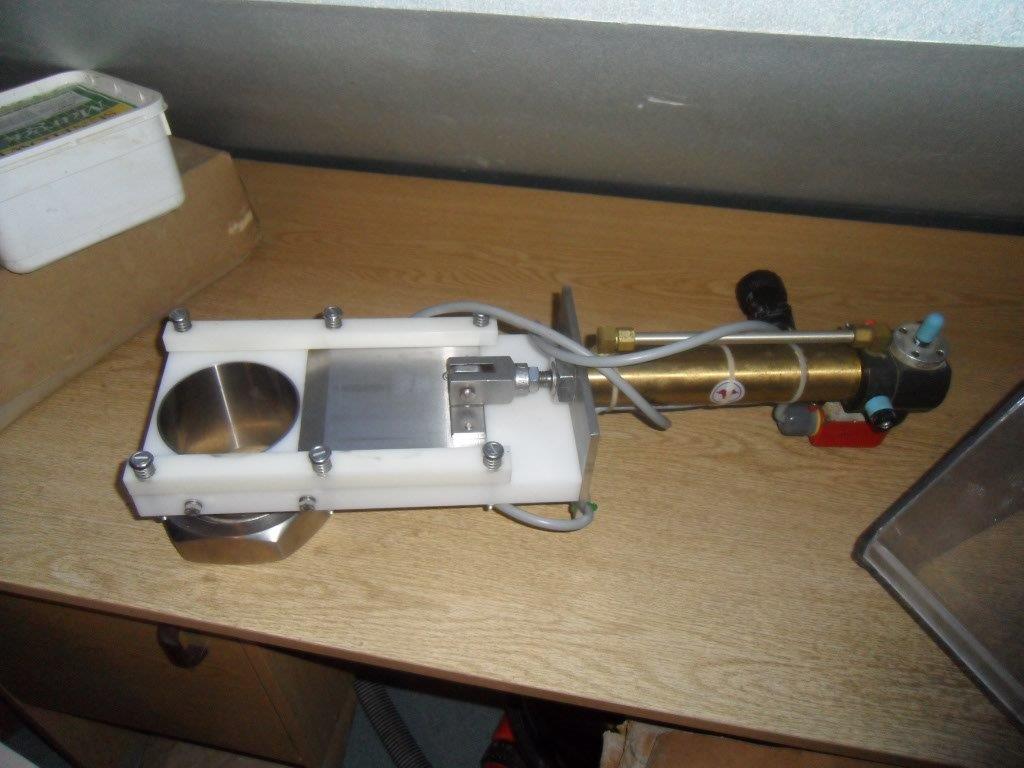 Used Vemag ROBOT 500 - Sausage Fillers, photo 3