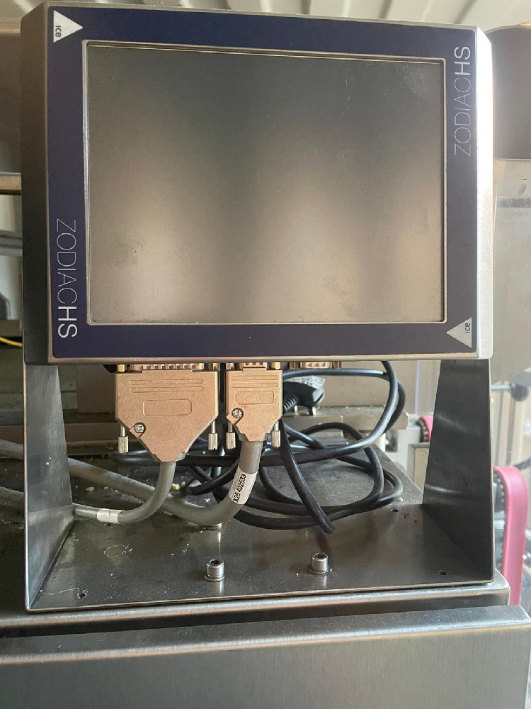 Used Ishida 14 Head Multihead Weigher with Gainsborough Bagger - Checkweighers, photo 3