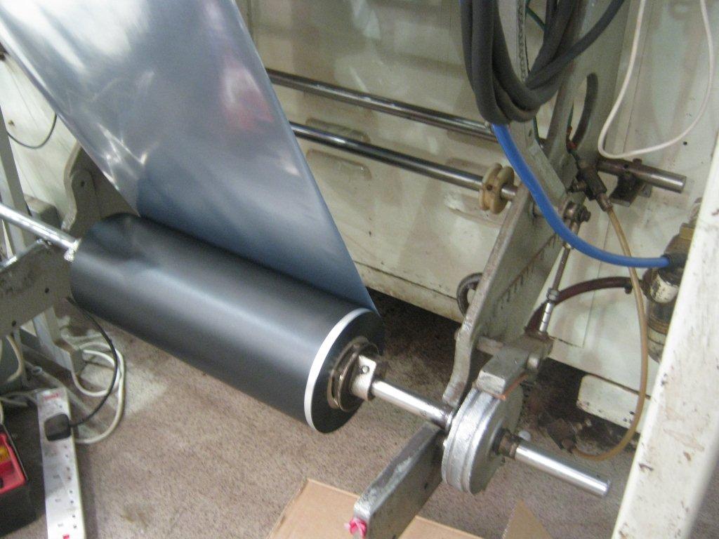 Used Rovema MVP280 - Form-Fill-Seal Machines, photo 4