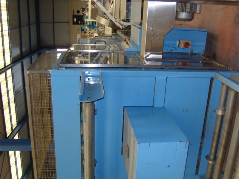 Used Europack - Sealing Machines, photo 4