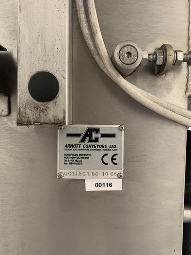 Used Conveyor - Conveyor Systems, photo 5