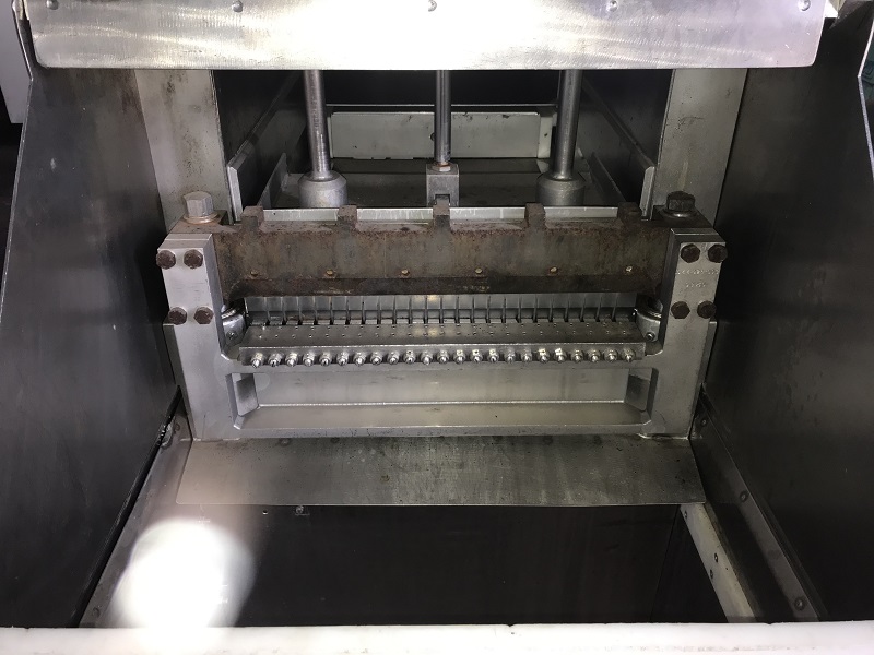 Used Magurit Frozen Block Cutter - Cutters & Dicers, photo 2