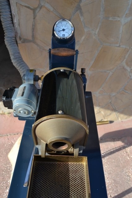 Used Probat PRE 1 Z - Roasters, photo 6