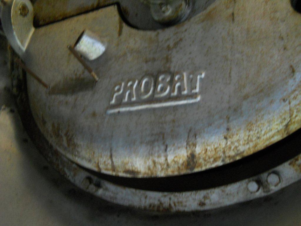 Used Probat G90 - Roasters, photo 2