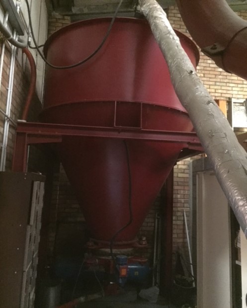 Used Vittoria VTR-60 - Roasters, photo 2