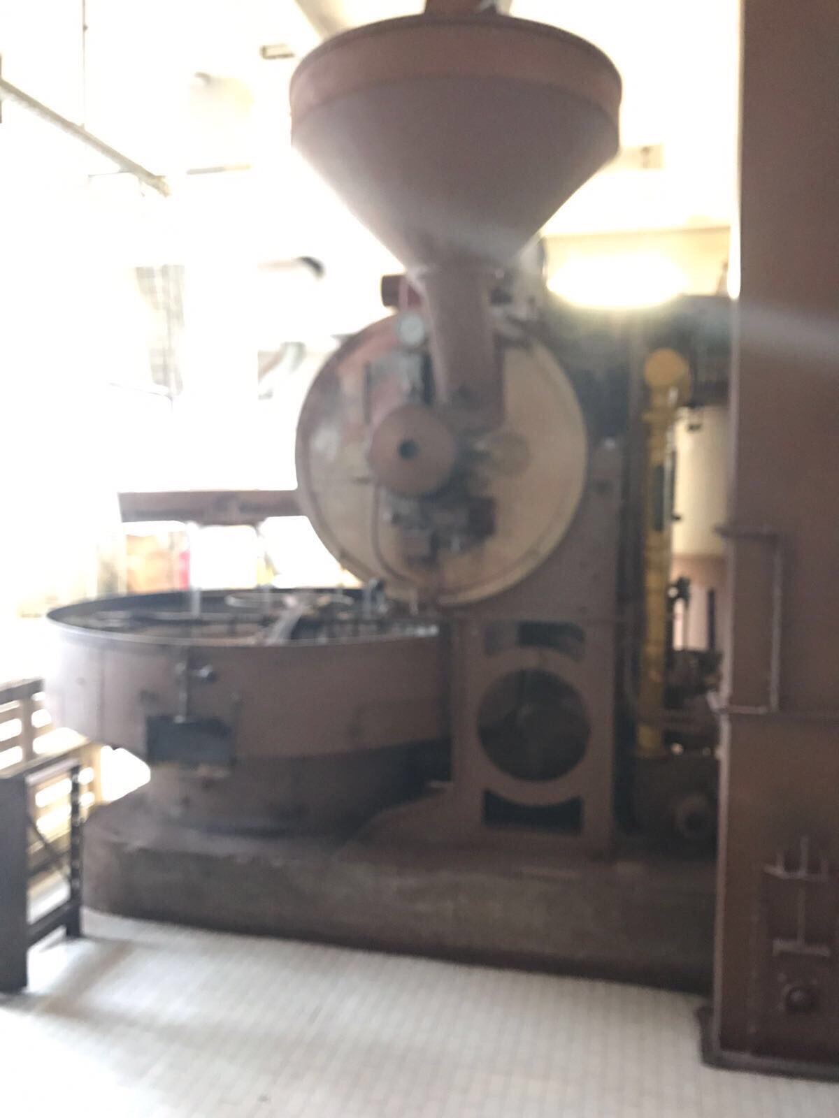 Used Gothot Ideal Rapid JRHH 5AL GA - Roasters, photo 5