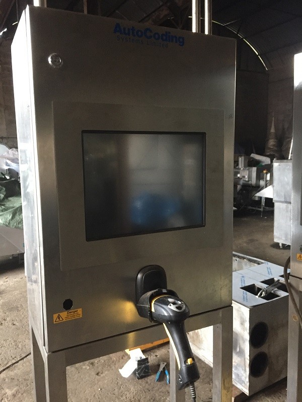 Used Autocoding - Labeling Machines, photo 6