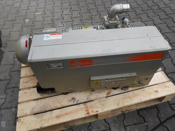 Used Multivac B400 Continuous Vacuum Packer - Vacuum Packaging, photo 3