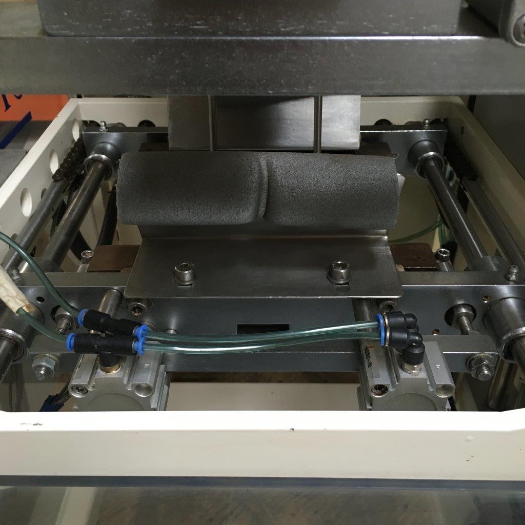 Used Technosys PES Ltd Cyclone 200 - Form-Fill-Seal Machines, photo 9