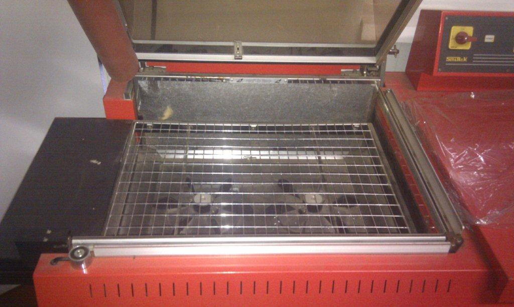 Used Smipack S560 - Vacuum Packaging, photo 3