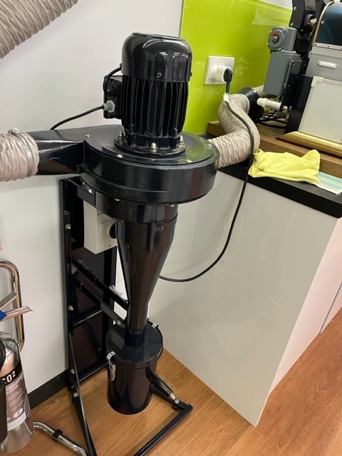 Used Probat BRZ2 - Roasters, photo 5