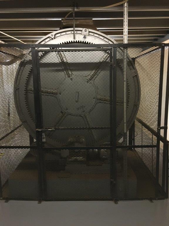 Used Bhargab Engineering Works Tea Blending System - Blending Systems, photo 8
