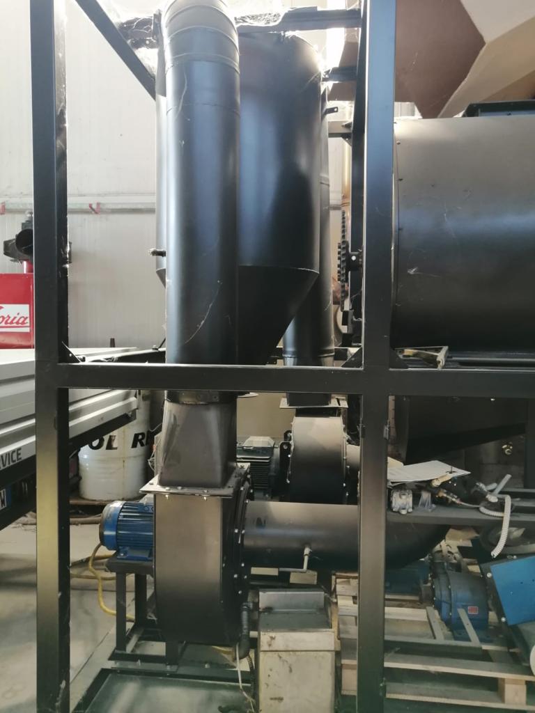 Used Probat G120 - Roasters, photo 6