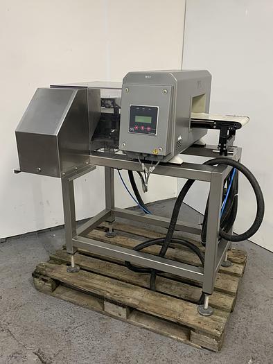 Used OCS Metal Detector - Metal Detectors, photo 2