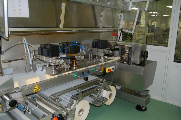 Used PFM Sciroco - Modified Atmosphere Packaging (MAP), photo 2