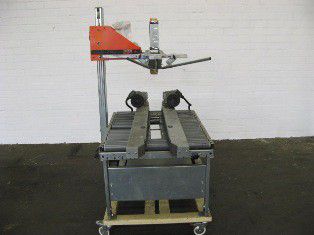 Used Soco T-100 - Sealing Machines, photo 4
