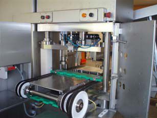 Used AEW Delford Shapeline Compact - Forming Machines, photo 3