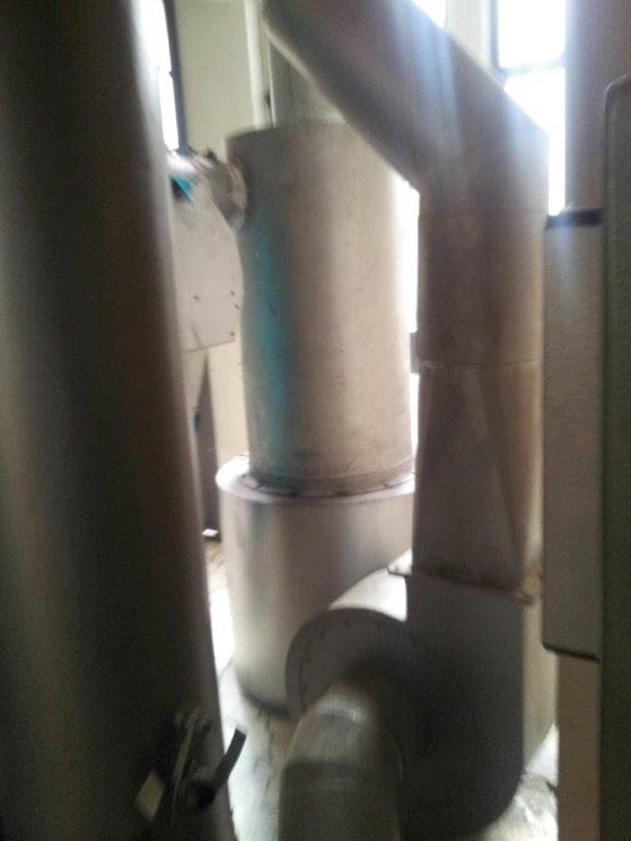 Used Probat GO-45 - Roasters, photo 6