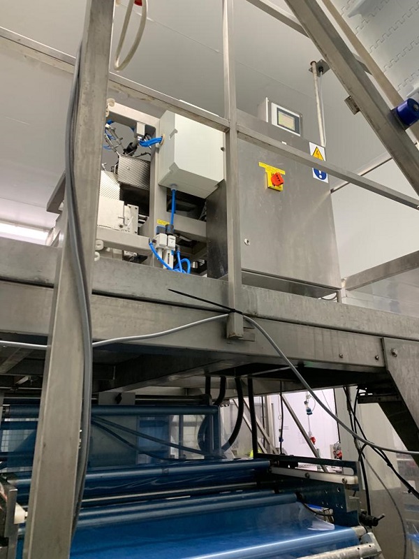 Used Radpak Linear Weigher Bagging Line - Filling Machines, photo 4