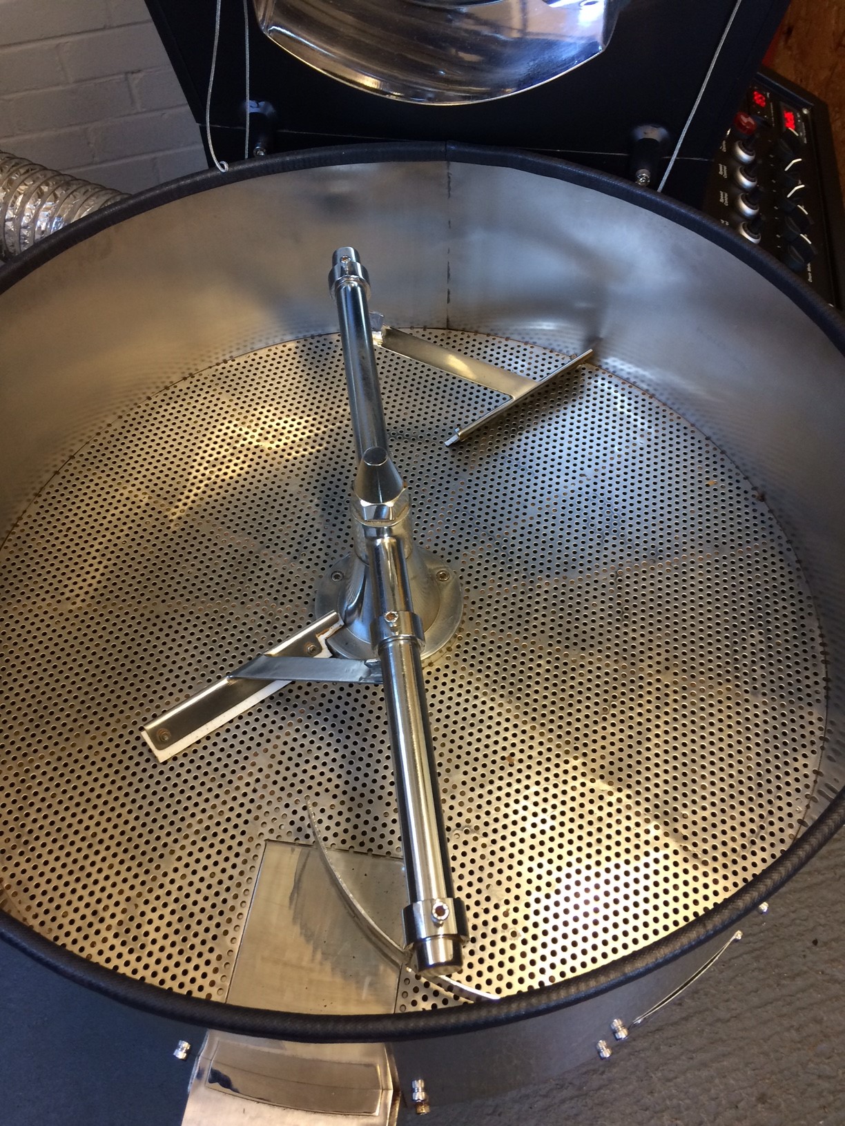 Used Roastmax Roasters 10, photo 5