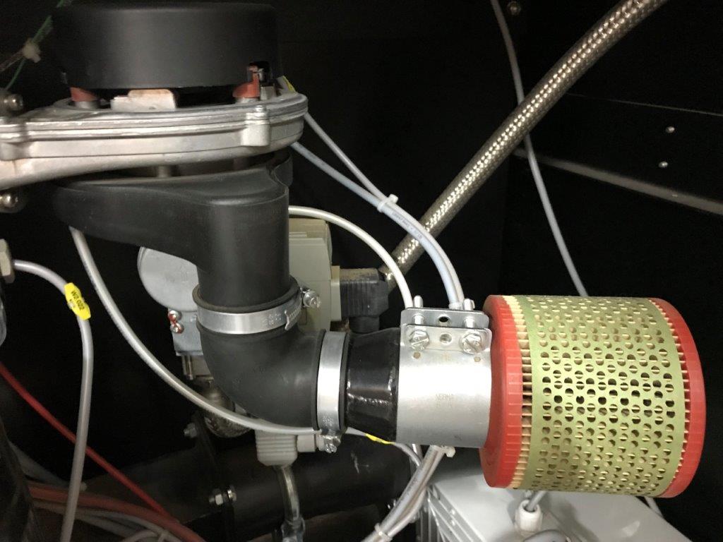 Used Probat Probatone P12 Type 2 SSG2 PC - Roasters, photo 10