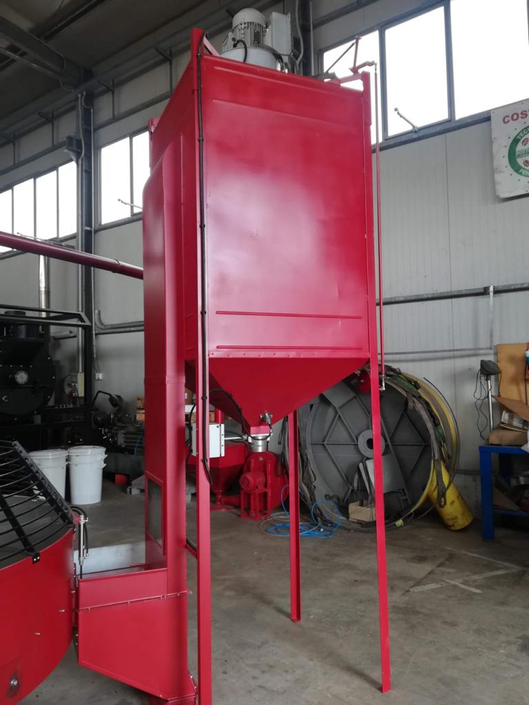Used Probat G120 - Roasters, photo 4