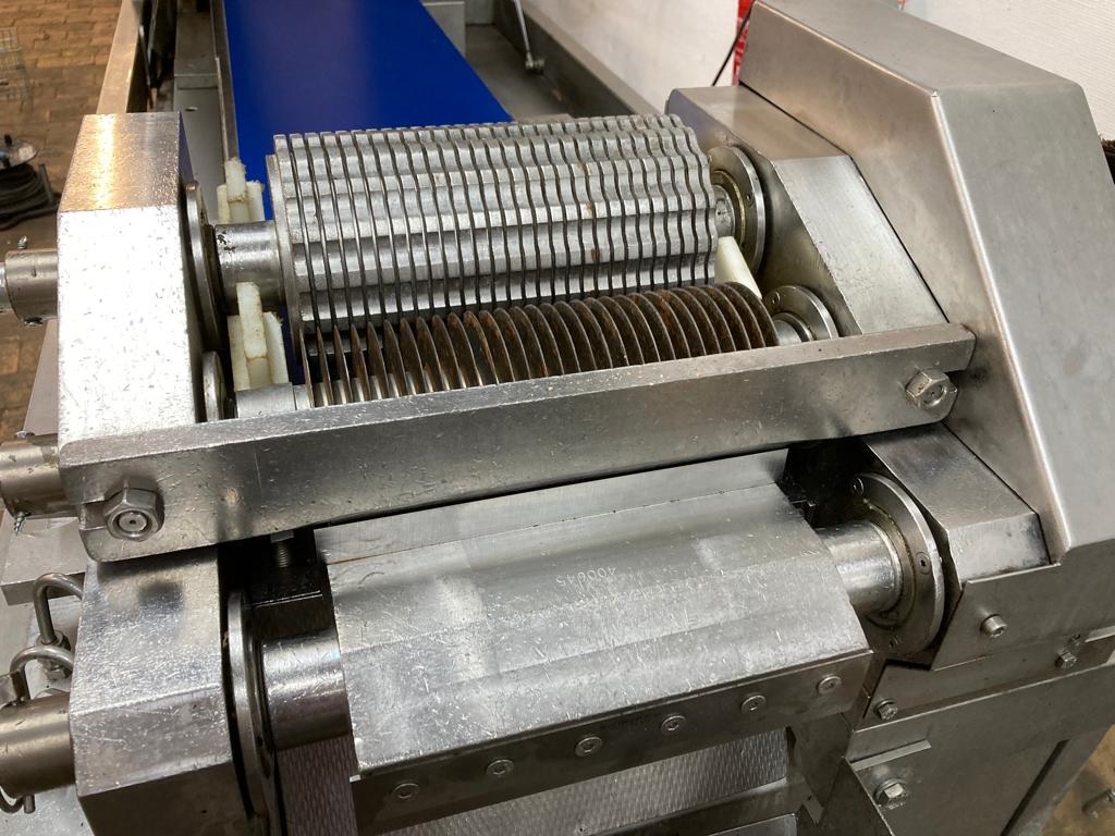 Used FAM PMD-2D Dicer Slicer - Cutters & Dicers, photo 9
