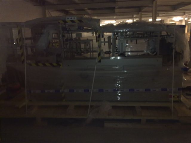Used Volpak S 165 D - Form-Fill-Seal Machines, photo 8