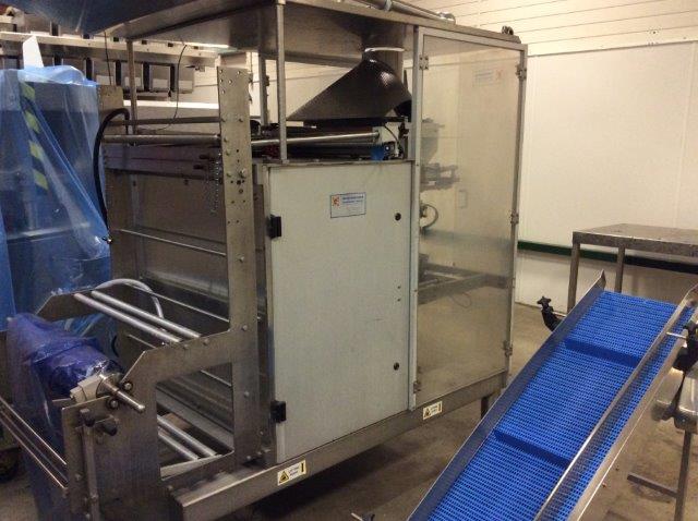 Used Gainsborough GV2K3 - Filling Machines, photo 5
