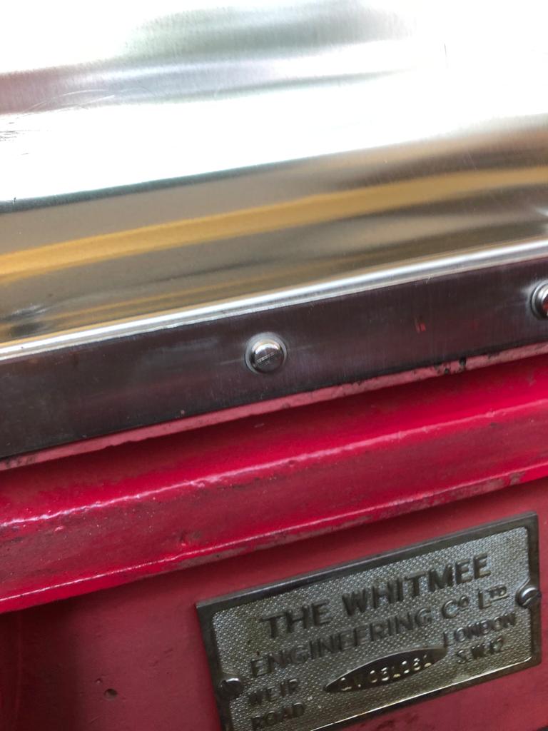 Used Whitmee 3Kg - Roasters, photo 6