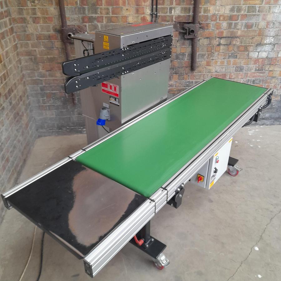 Used Conveyor - Conveyor Systems, photo 8