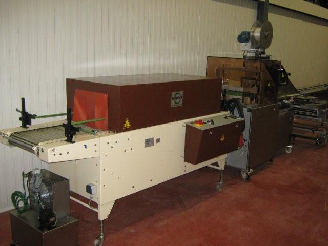 Used Ulma PV-350 SPH – 1X - Form-Fill-Seal Machines, photo 9