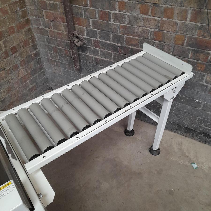 Used Endoline 610 Box Taper - Box & Crate Filling, photo 11