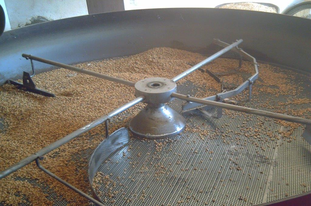 Used Vittoria 90Kg - Roasters, photo 4