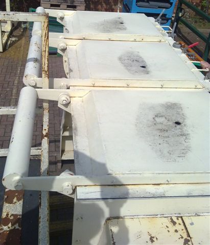 Used Winkworth FU 1500 SS - Mixers & Stirrers, photo 6