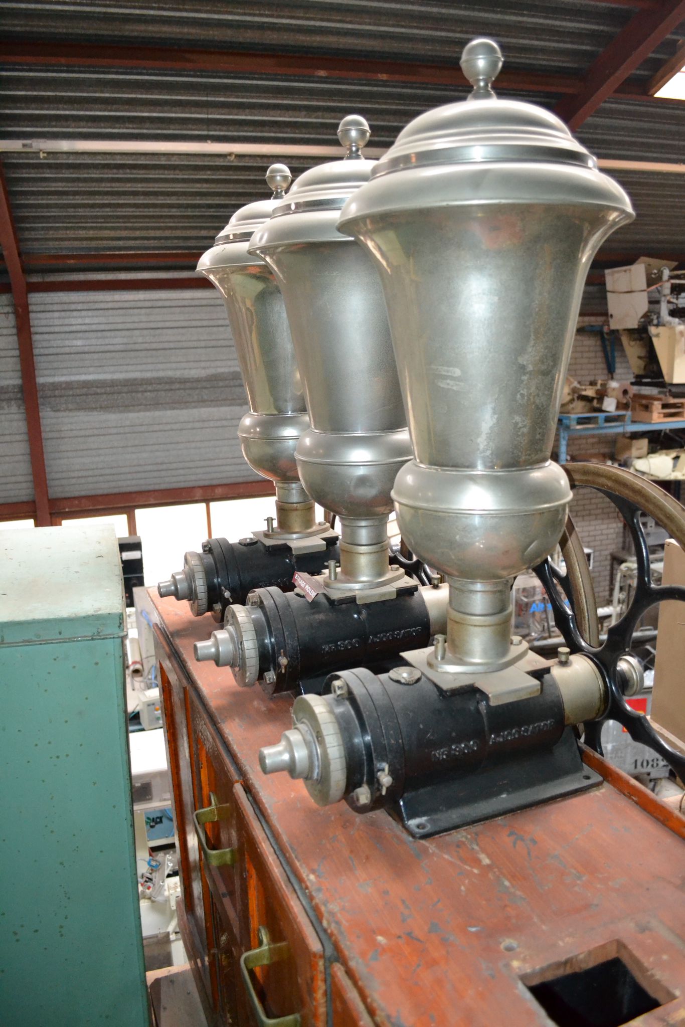 Used Probat - Roasters, photo 3