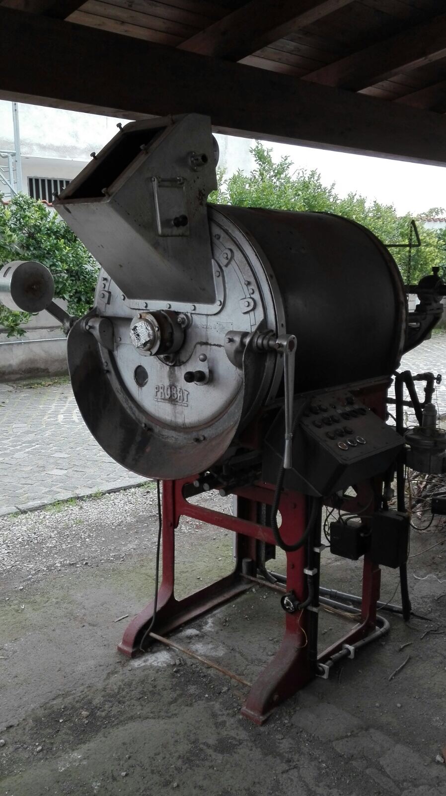 Used Probat G45 - Roasters, photo 3