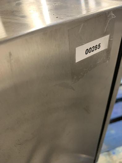 Used Top Feed High Sheer Mixer - Mixers & Stirrers, photo 8
