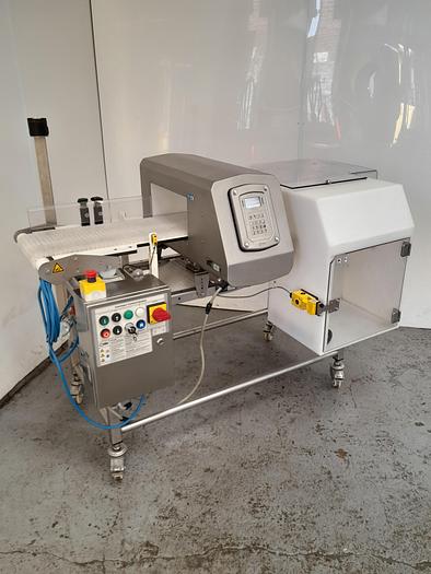 Used Ceia T/21E Metal Detector - Metal Detectors, photo 1