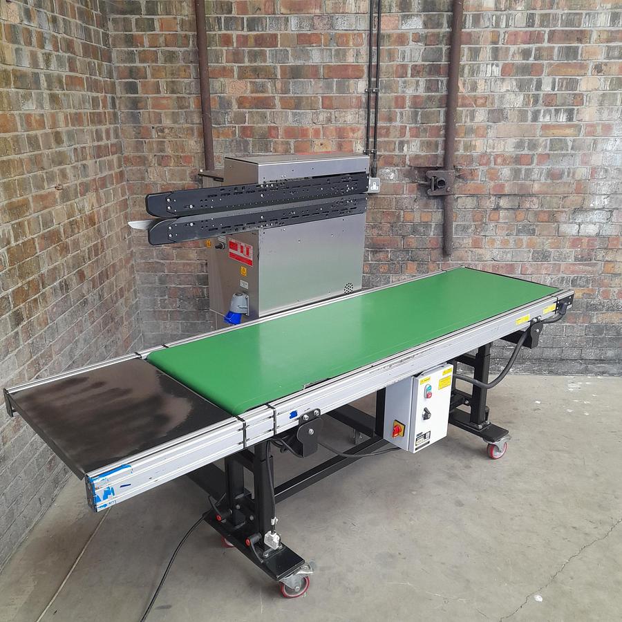 Used Conveyor - Conveyor Systems, photo 6