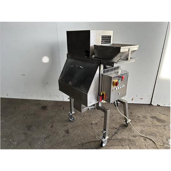 Used RA Dicer - Cutters & Dicers, photo 1