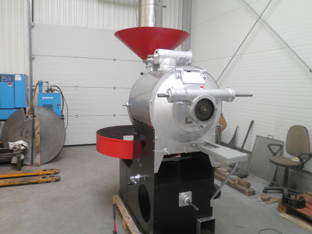 Used Probat UG22N - Roasters, photo 4