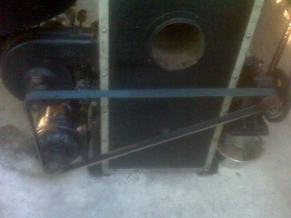 Used Devigne et janin - Roasters, photo 5