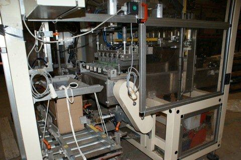 Used Various Manufacturers JK 260 FMS - Filling Machines, photo 6