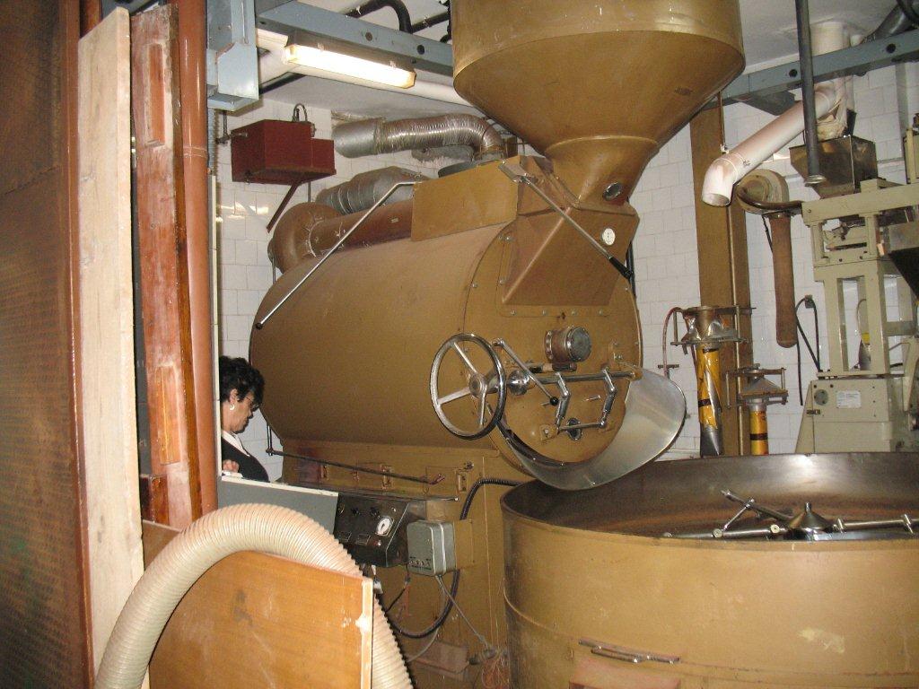 Used Petroncini 180Kg - Roasters, photo 2